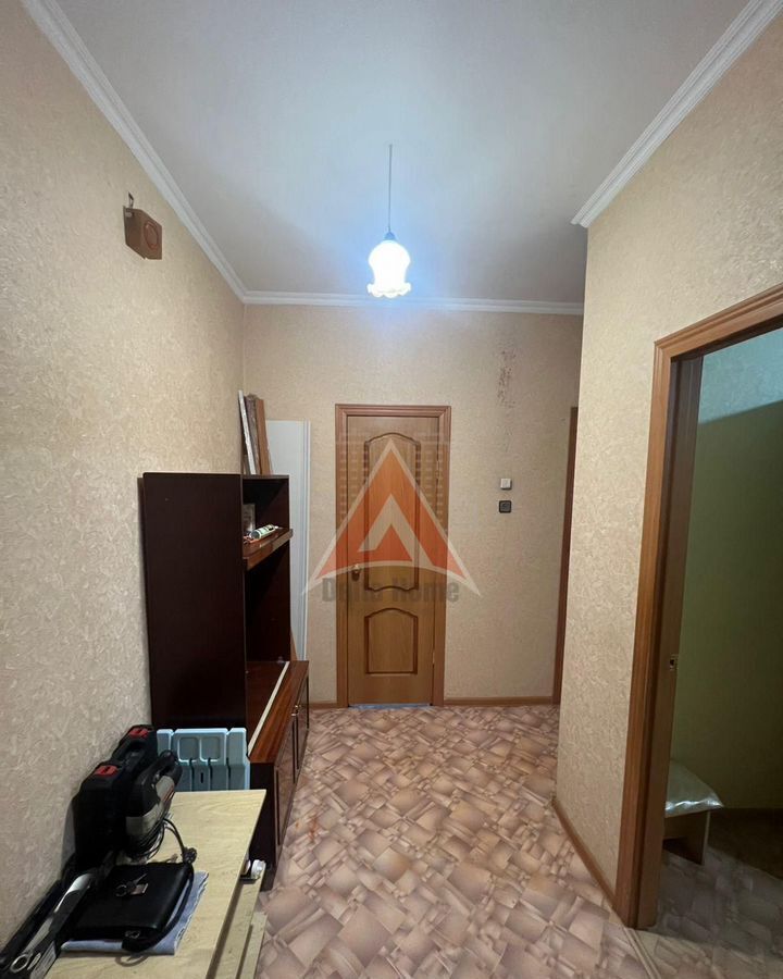 квартира г Астрахань р-н Ленинский ул 8-я Железнодорожная 55к/1 фото 9