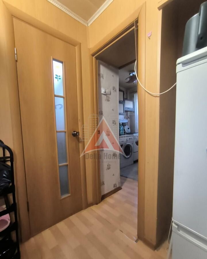 квартира г Астрахань р-н Советский ул Воробьева 14 фото 7