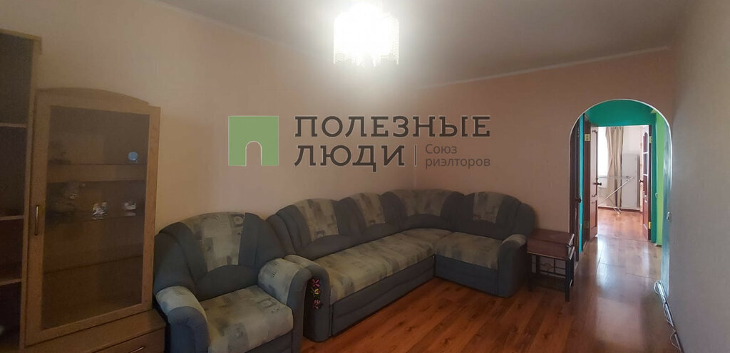 квартира г Чита Северный микрорайон 33 фото 4