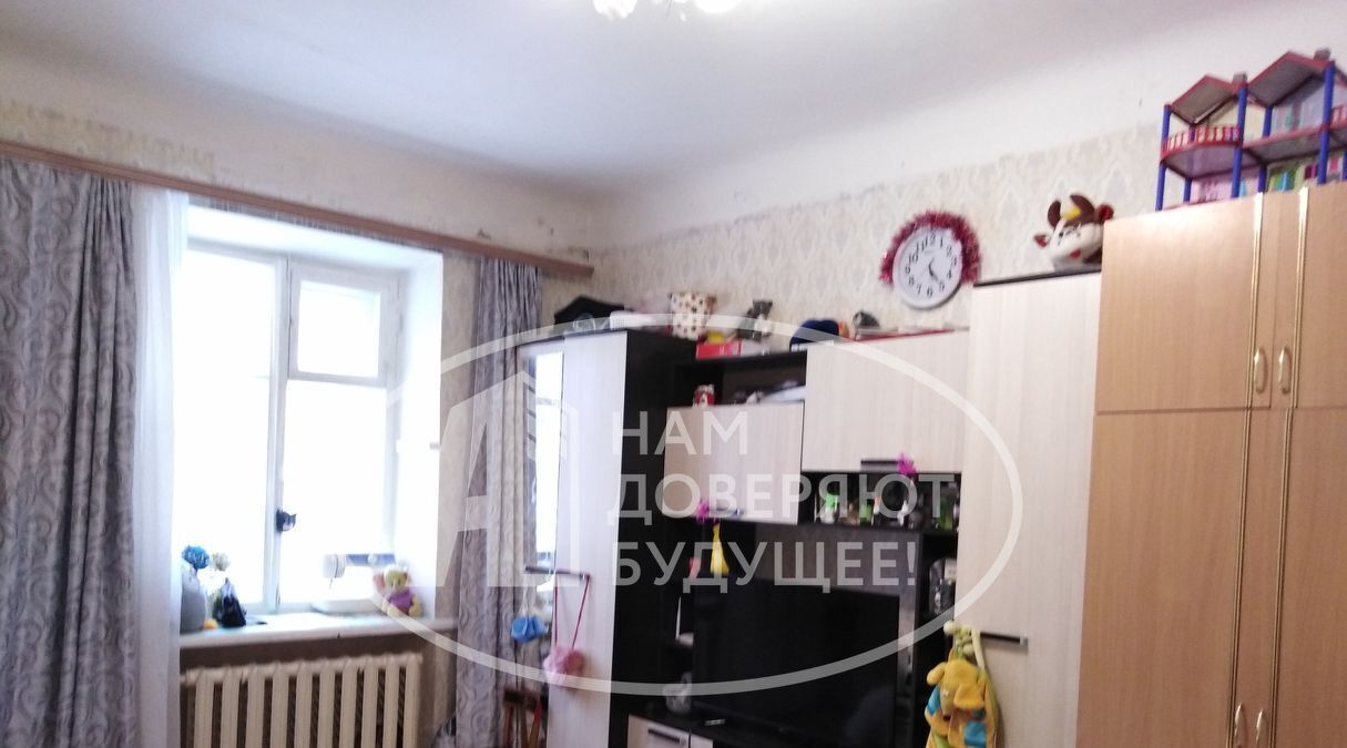 квартира г Глазов ул Дзержинского 6 фото 4