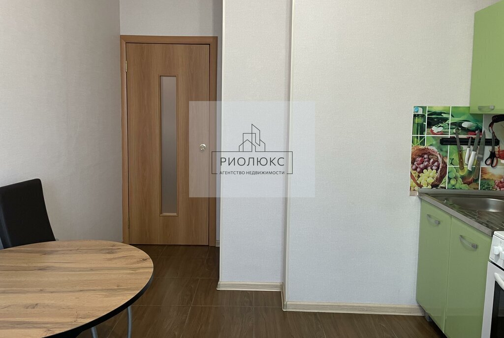 квартира г Екатеринбург Чкаловская ул Вильгельма де Геннина 31 фото 5