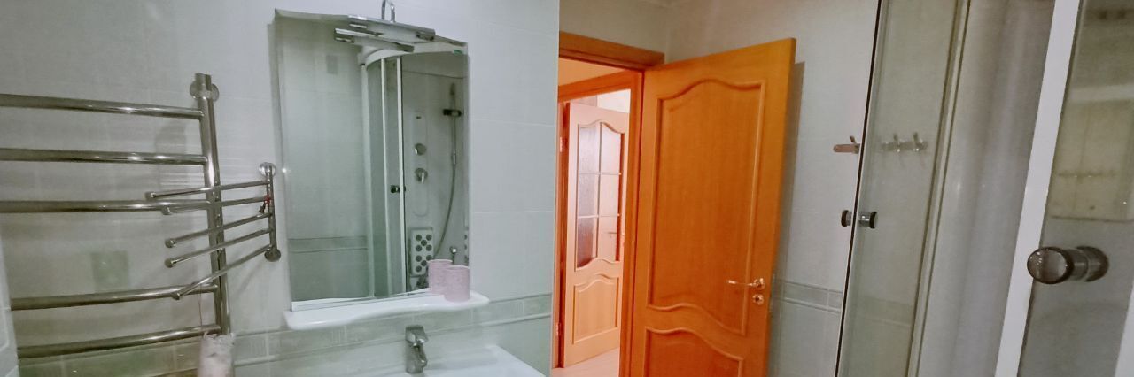 квартира г Томск р-н Октябрьский Телецентр ул Больничная 2/1 фото 19