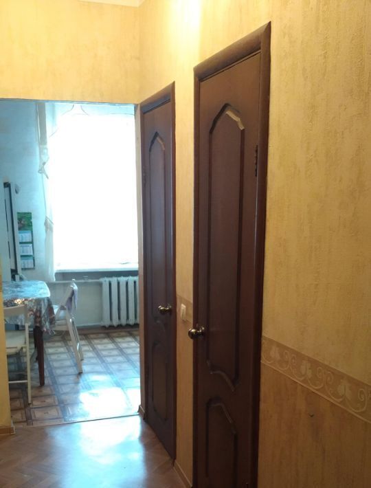 квартира г Балашиха мкр Керамик ул Заводская 33 Ольгино фото 1