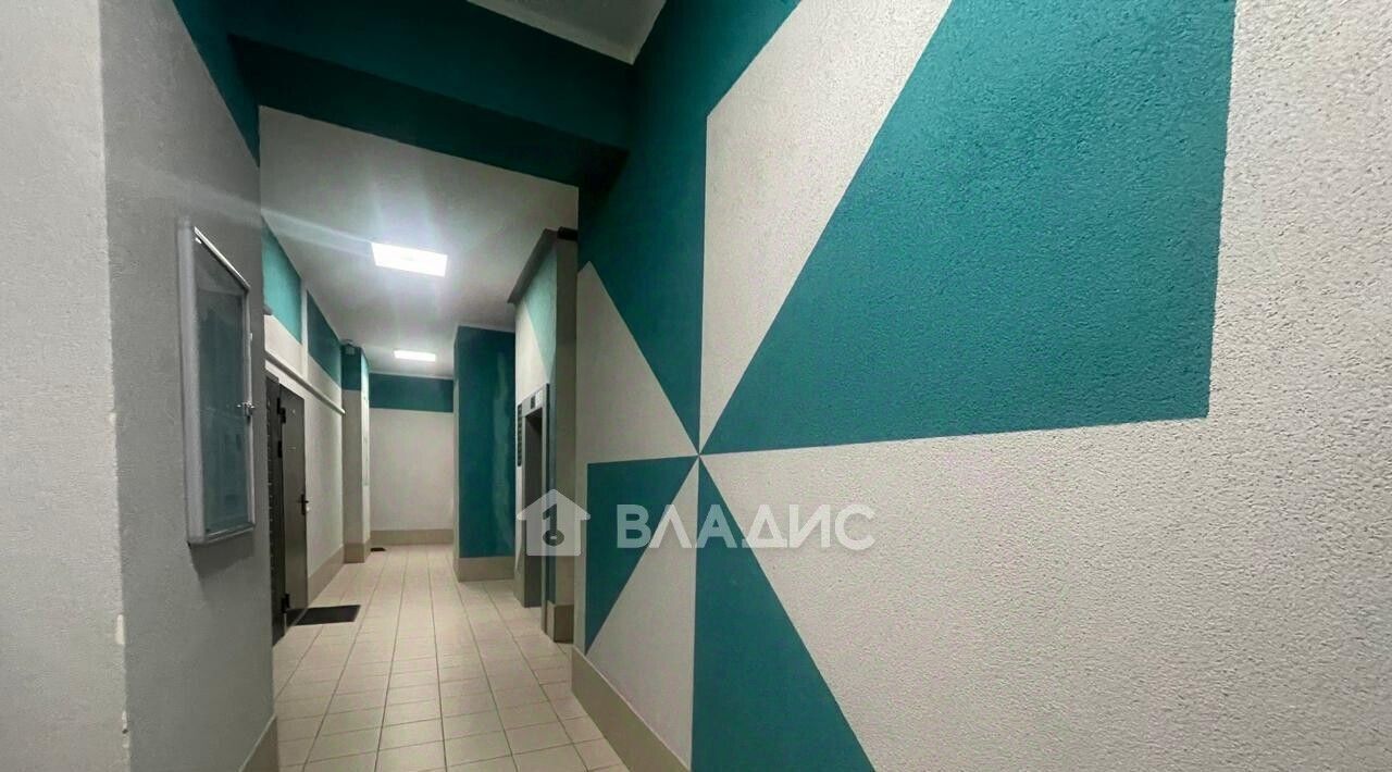 квартира г Колпино ул Загородная 37к/2 метро Рыбацкое фото 5