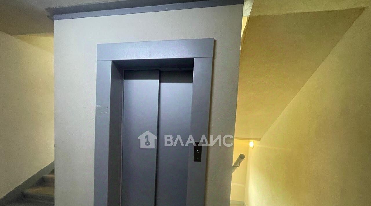 квартира г Колпино ул Загородная 37к/2 метро Рыбацкое фото 6