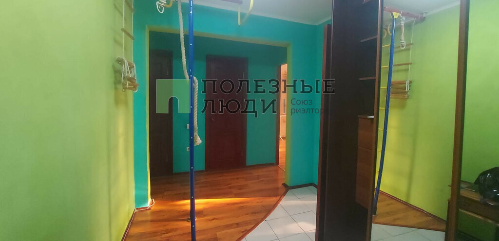 квартира г Чита Северный микрорайон 33 фото 10