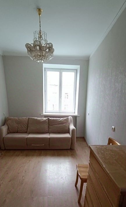 квартира г Хабаровск р-н Центральный ул Калинина 76 фото 2
