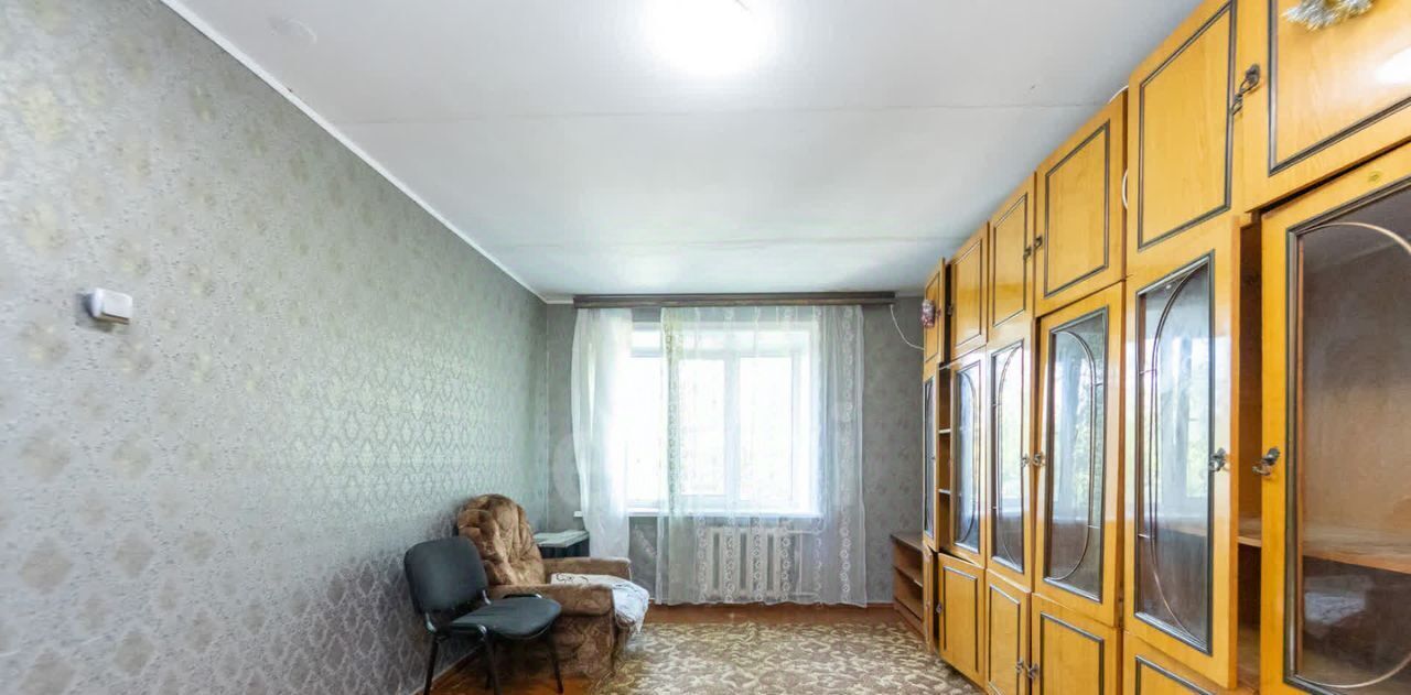 квартира г Хабаровск р-н Железнодорожный ул Краснодарская 22 фото 2