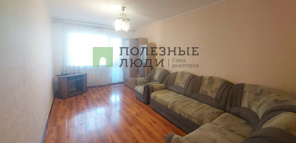 квартира г Чита Северный микрорайон 33 фото 21