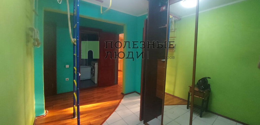 квартира г Чита Северный микрорайон 33 фото 14