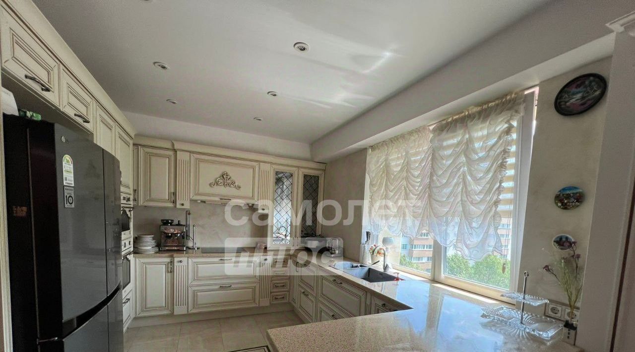 квартира г Южно-Сахалинск ул Комсомольская 295б фото 7