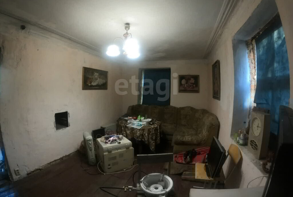 дом г Челябинск ул Ирбитская 1-я фото 19