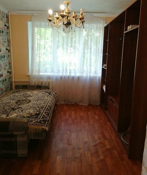 комната г Рязань р-н Московский ул Крупской 13 фото 2