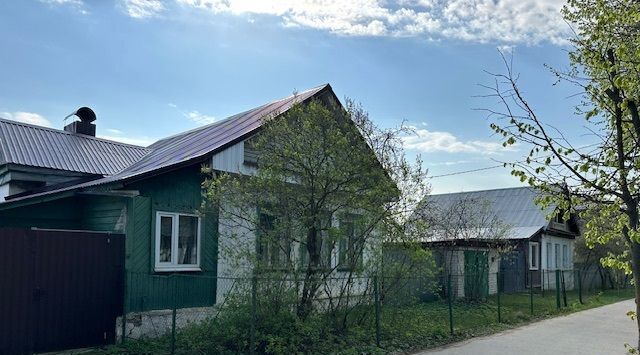 дом г Ковров ул Ватутина фото 2