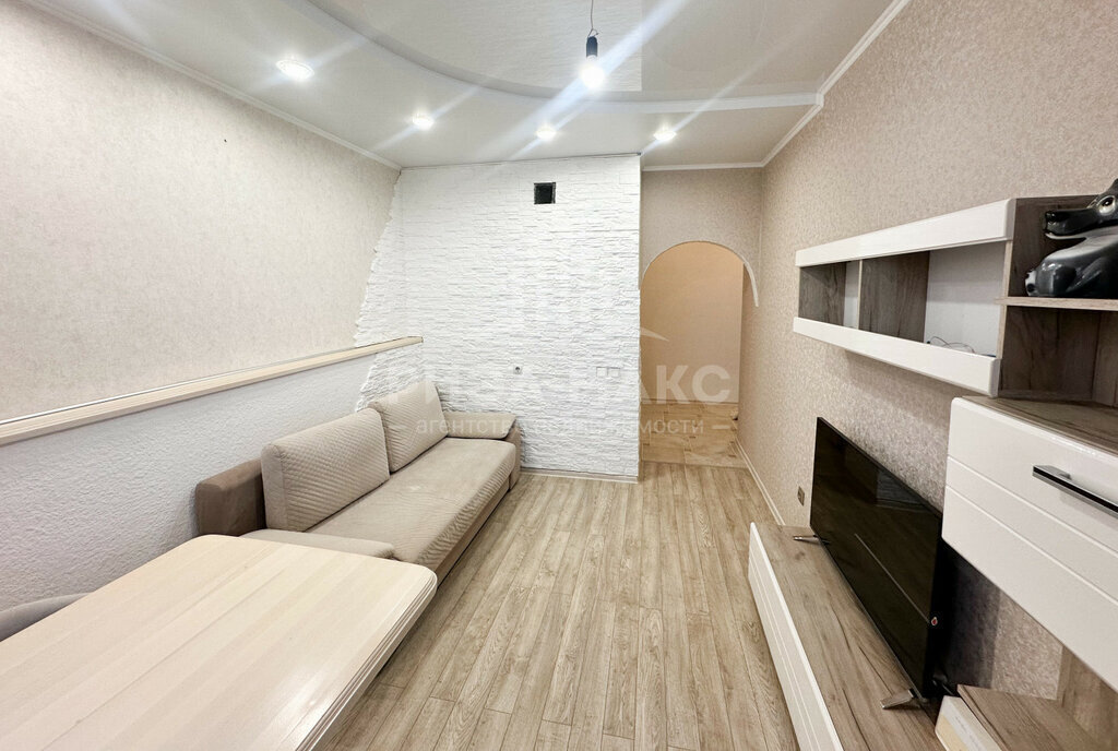 квартира г Брянск ул Спартаковская 125 фото 3