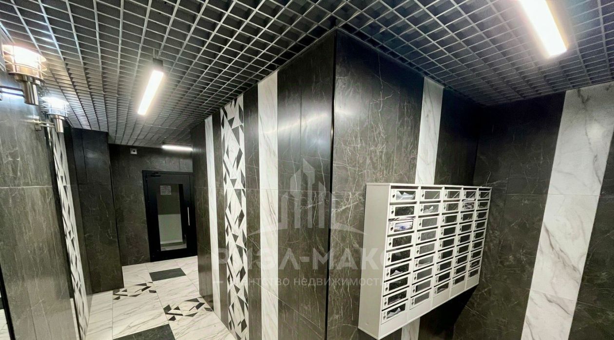 квартира г Брянск рп Радица-Крыловка Бежицкий район р-н Бежицкий пер Брянский 67а фото 3
