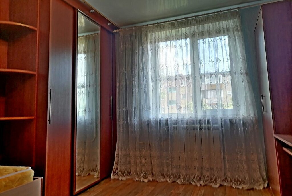 квартира г Волжский ул Пушкина 82 фото 3