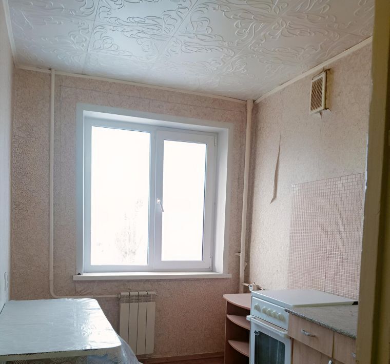 квартира г Саратов р-н Ленинский ул Гвардейская 30а фото 1