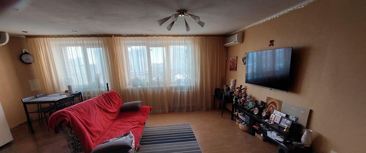 квартира г Энгельс ул Полиграфическая 188а фото 2