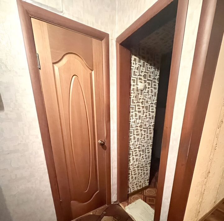 квартира г Вольск ул Ленина 206 фото 3