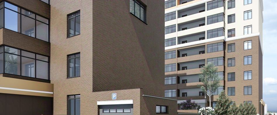 квартира г Ставрополь р-н Ленинский ул Серова 468/3 фото 11