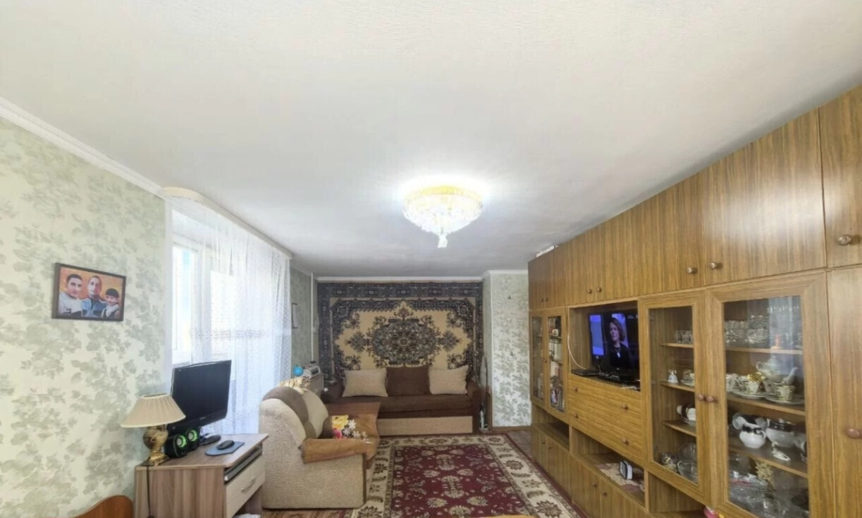 квартира г Березники ул Свердлова 61 фото 2