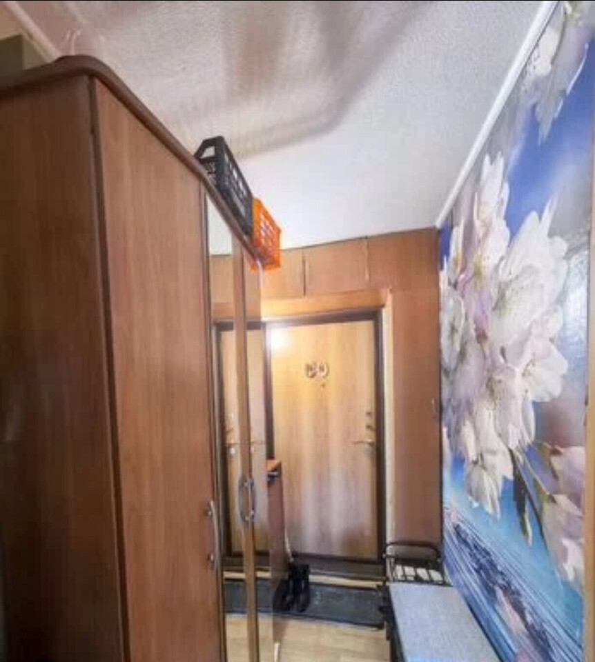 квартира г Березники ул Свердлова 61 фото 4
