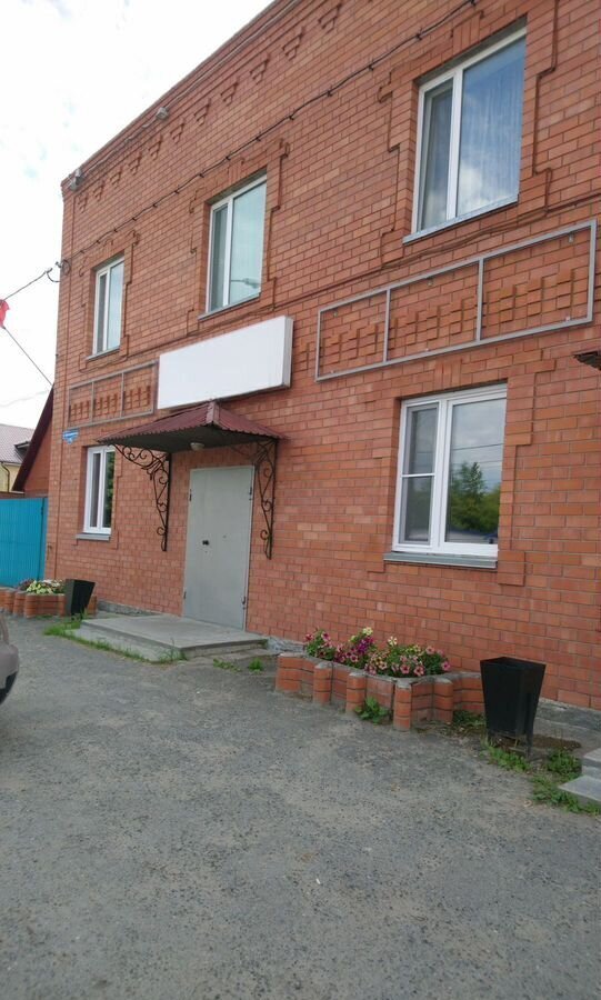 торговое помещение г Ялуторовск ул Красноармейская 176 фото 1