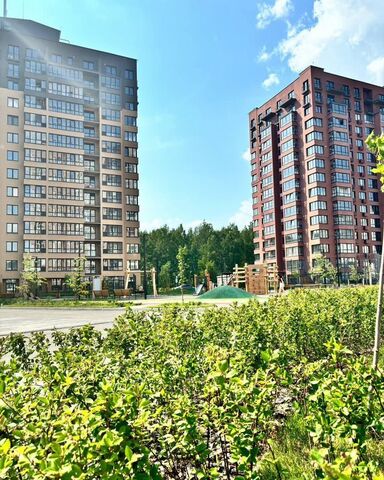 ул. Сергея Джанбровского, д. 2 фото