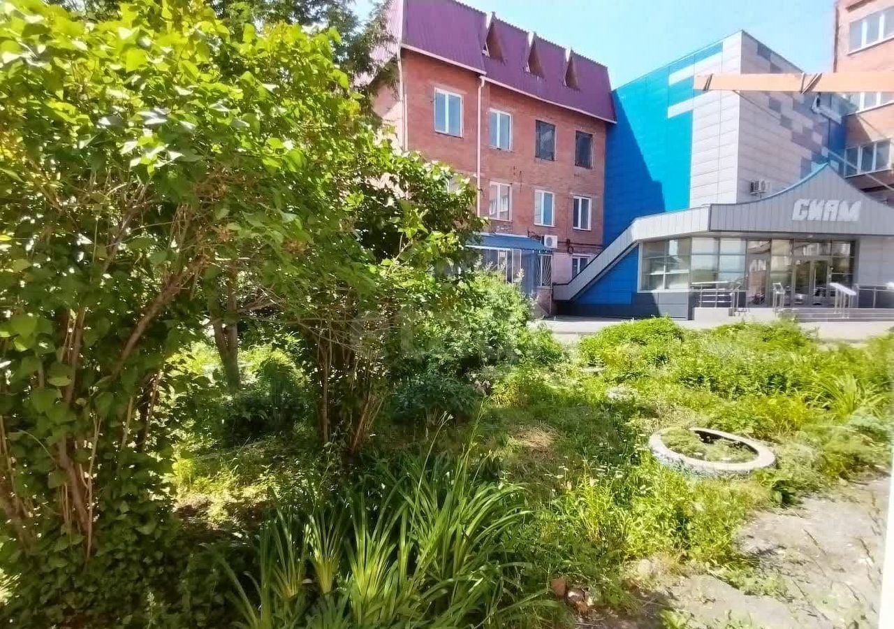 квартира г Кемерово р-н Заводский пр-кт Кузнецкий 133б Кемеровская обл. — Кузбасс фото 7