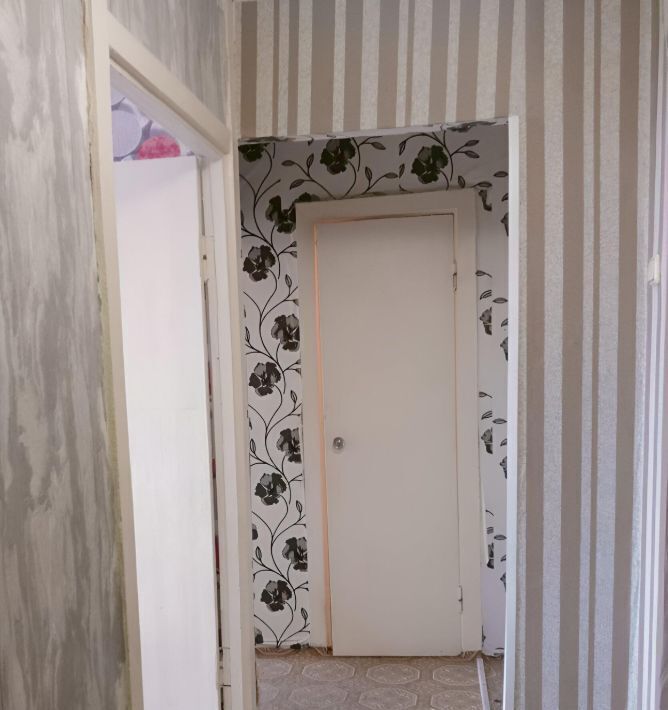 квартира г Саратов р-н Ленинский ул Гвардейская 30а фото 16