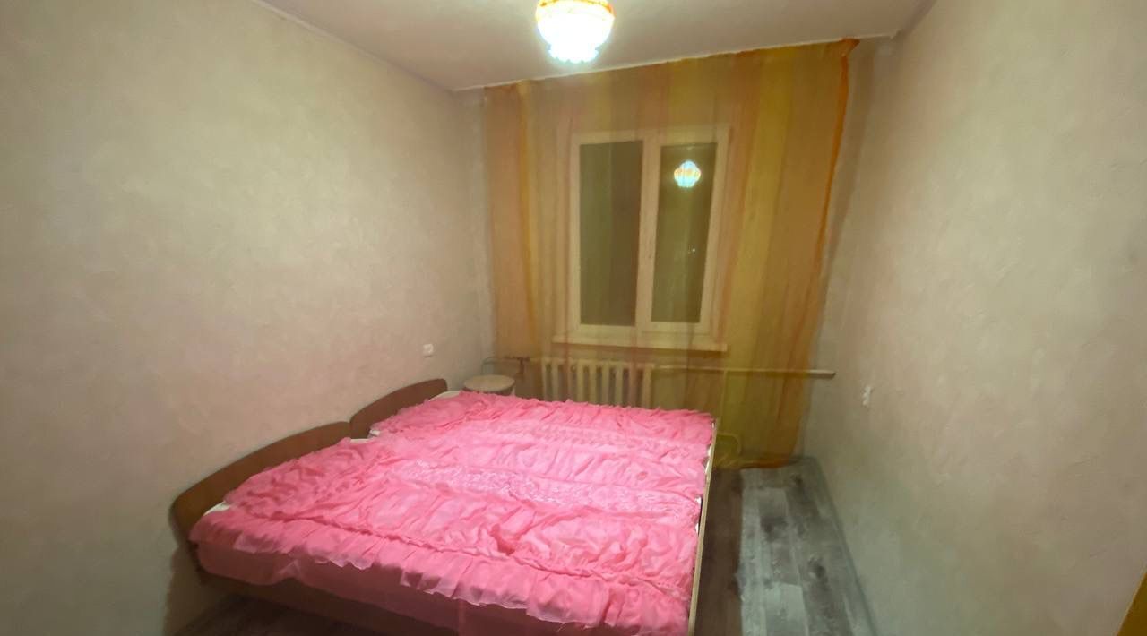 квартира г Энгельс ул Маршала Василевского А.М. 57 фото 10