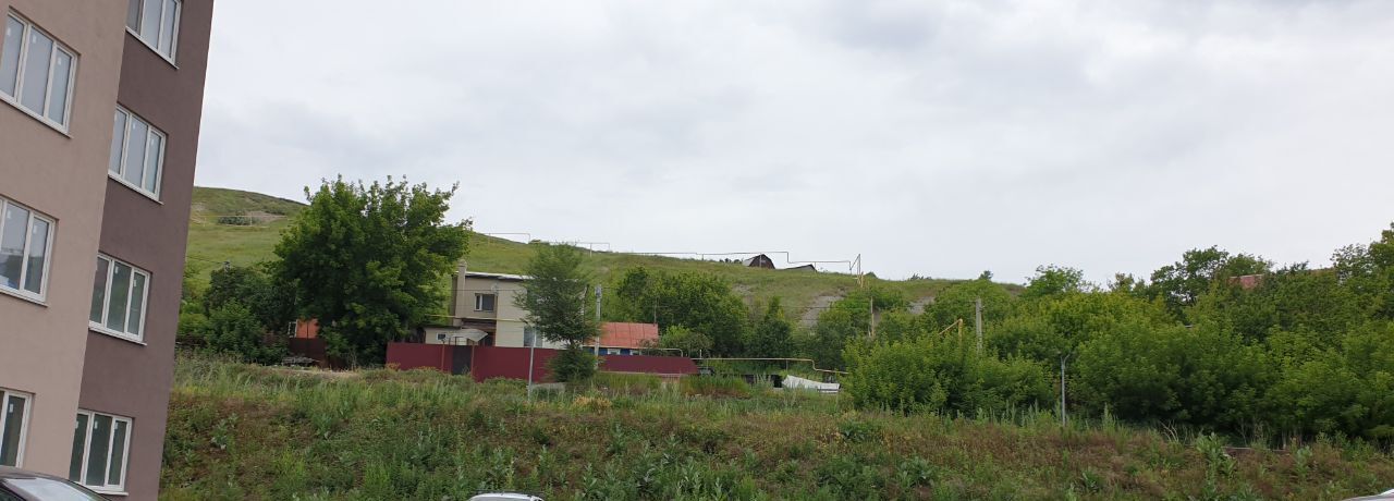 квартира г Саратов р-н Кировский ул Стрельбище 22 фото 6