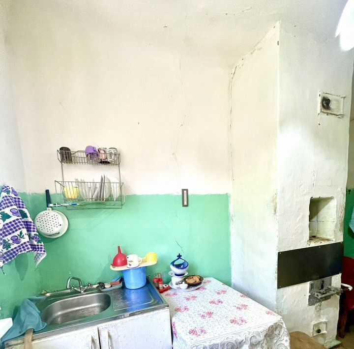 квартира г Вольск п Широкий Дол 6 фото 15