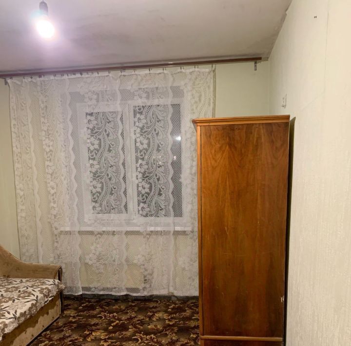 квартира г Саратов р-н Октябрьский ул им Пугачева Е.И. 3/9 фото 8