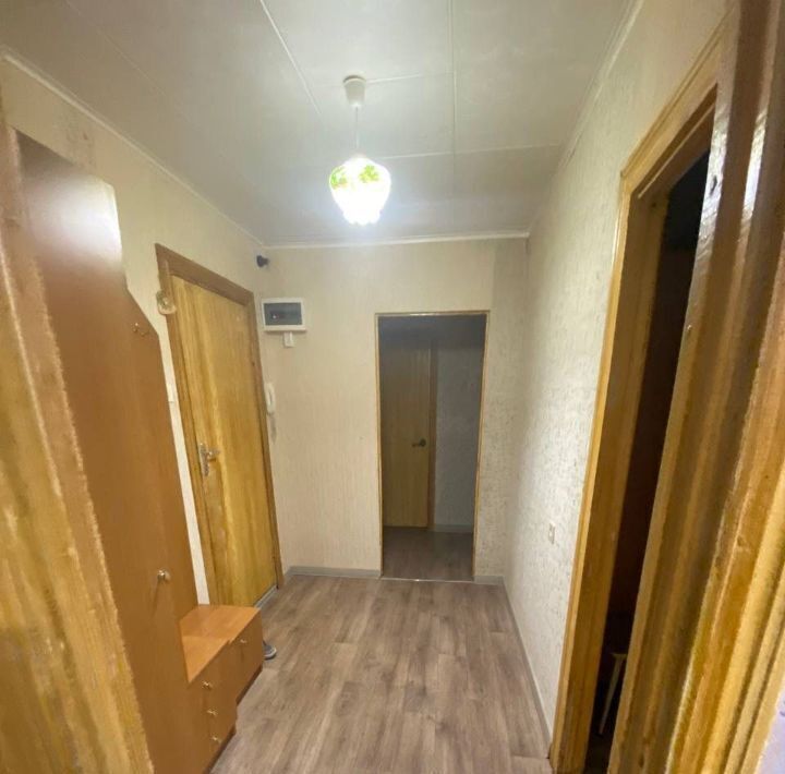 квартира г Энгельс ул Маршала Василевского А.М. 57 фото 15