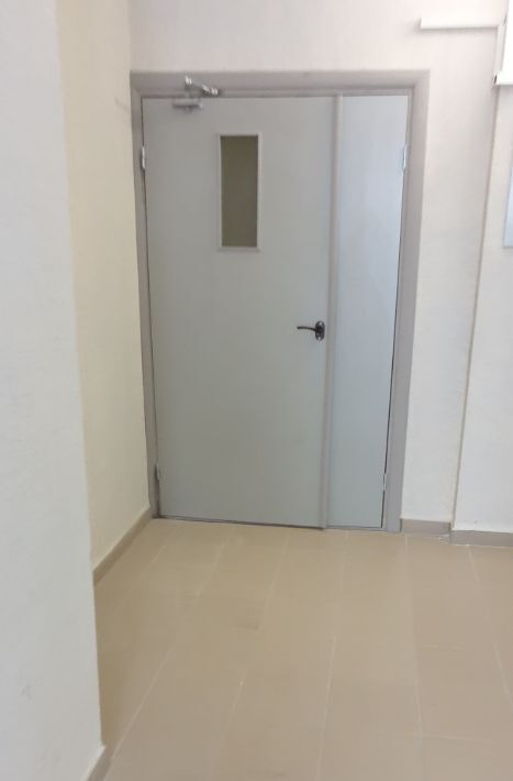 квартира г Саратов р-н Кировский ул Стрельбище 22 фото 22