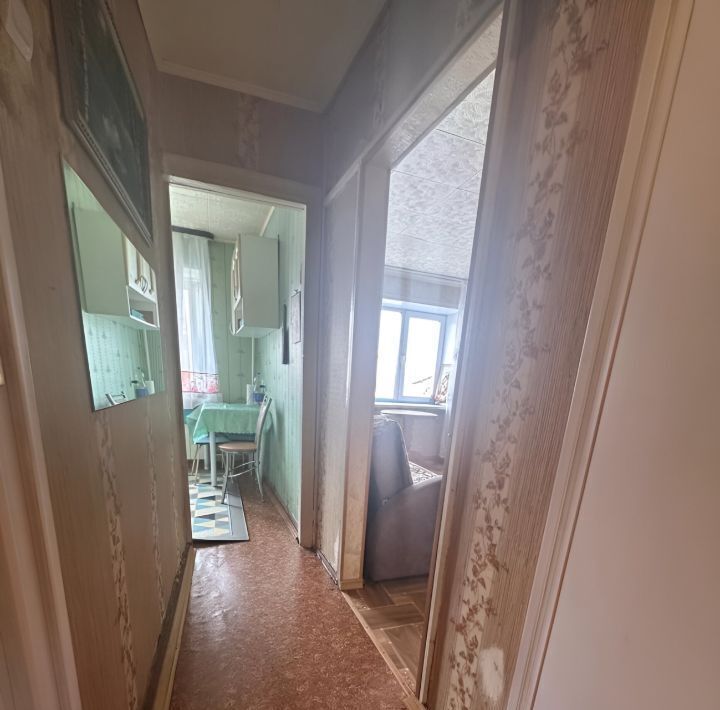 квартира г Ишим ул Карла Маркса 6 фото 14