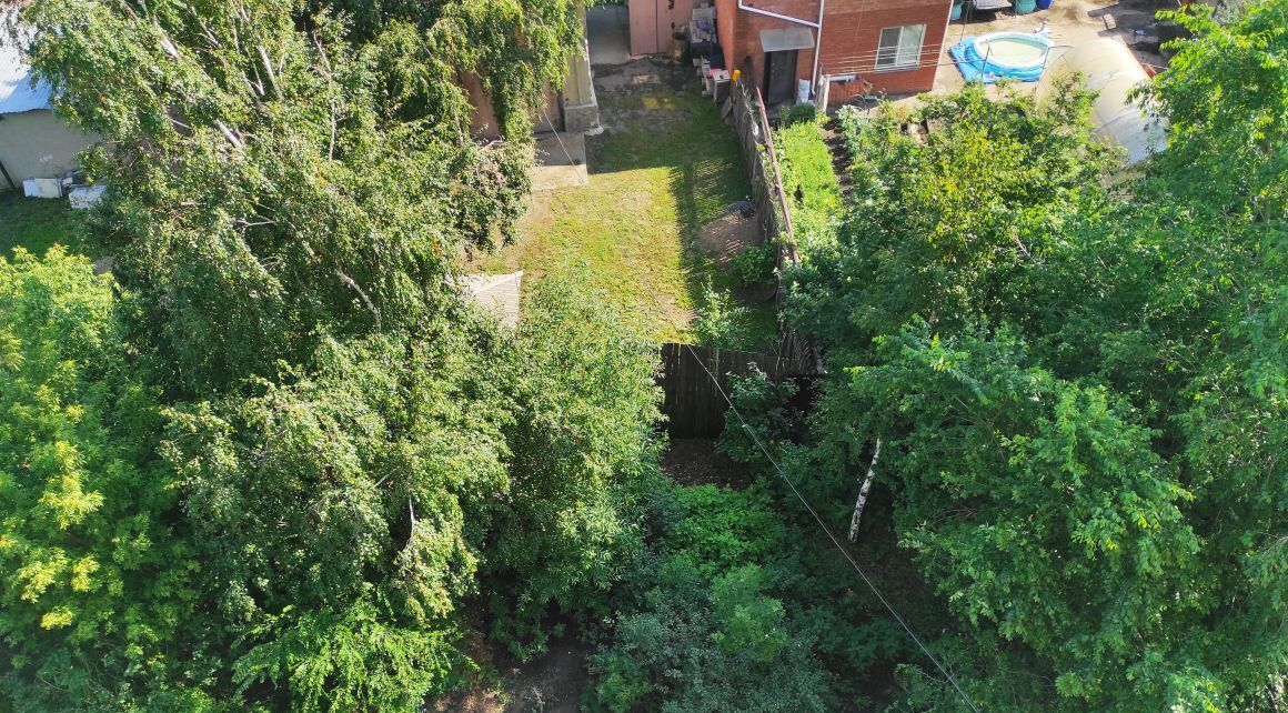 комната г Омск р-н Кировский ул Суровцева 104 фото 5