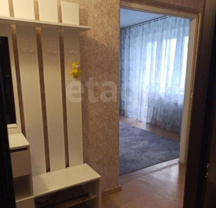 квартира г Омск ул 28-я Северная 22 фото 14