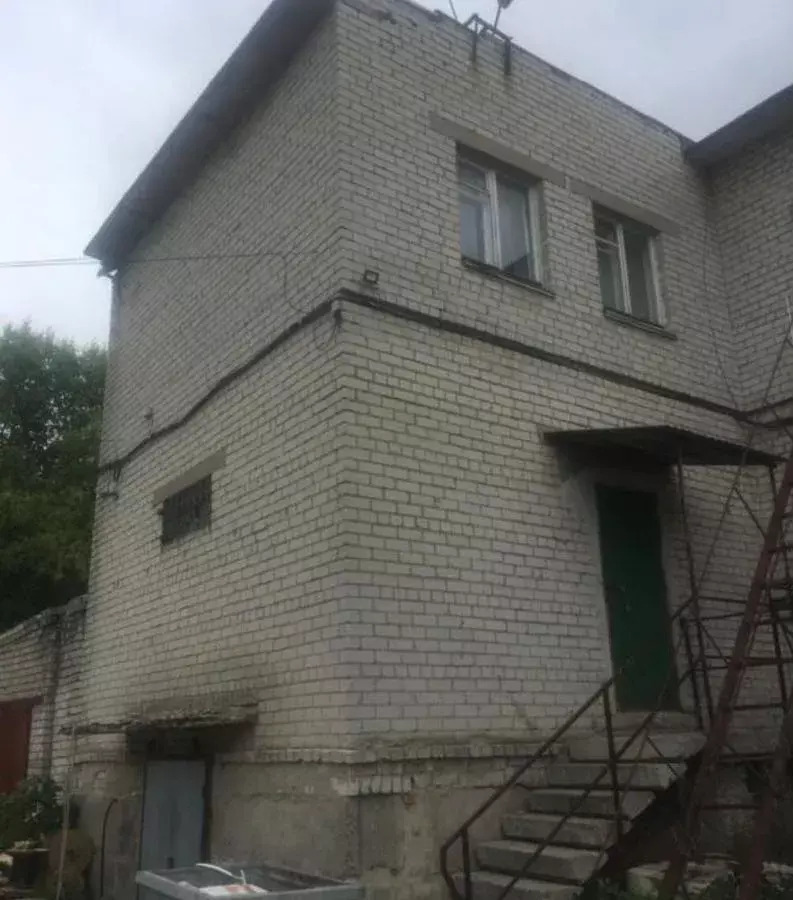 офис г Ульяновск р-н Ленинский ул Урицкого 7 фото 10