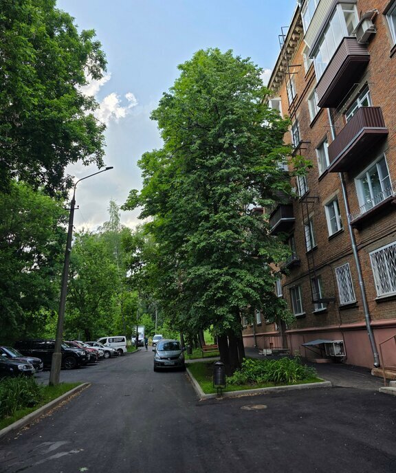 комната г Дзержинский ул Академика Жукова 40 Котельники фото 12