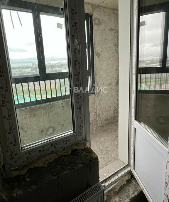 квартира г Москва метро Покровское ул 6-я Радиальная 7/1к 2 фото 8