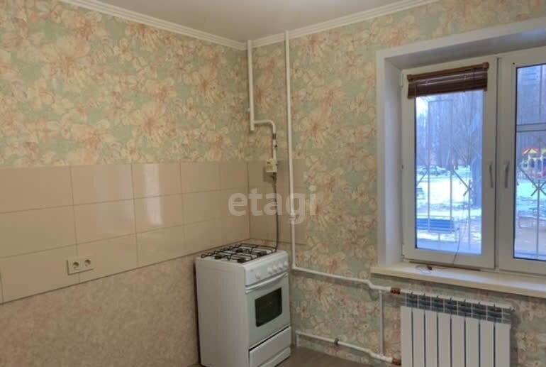 квартира г Липецк р-н Октябрьский ул 50 лет НЛМК 23 фото 2