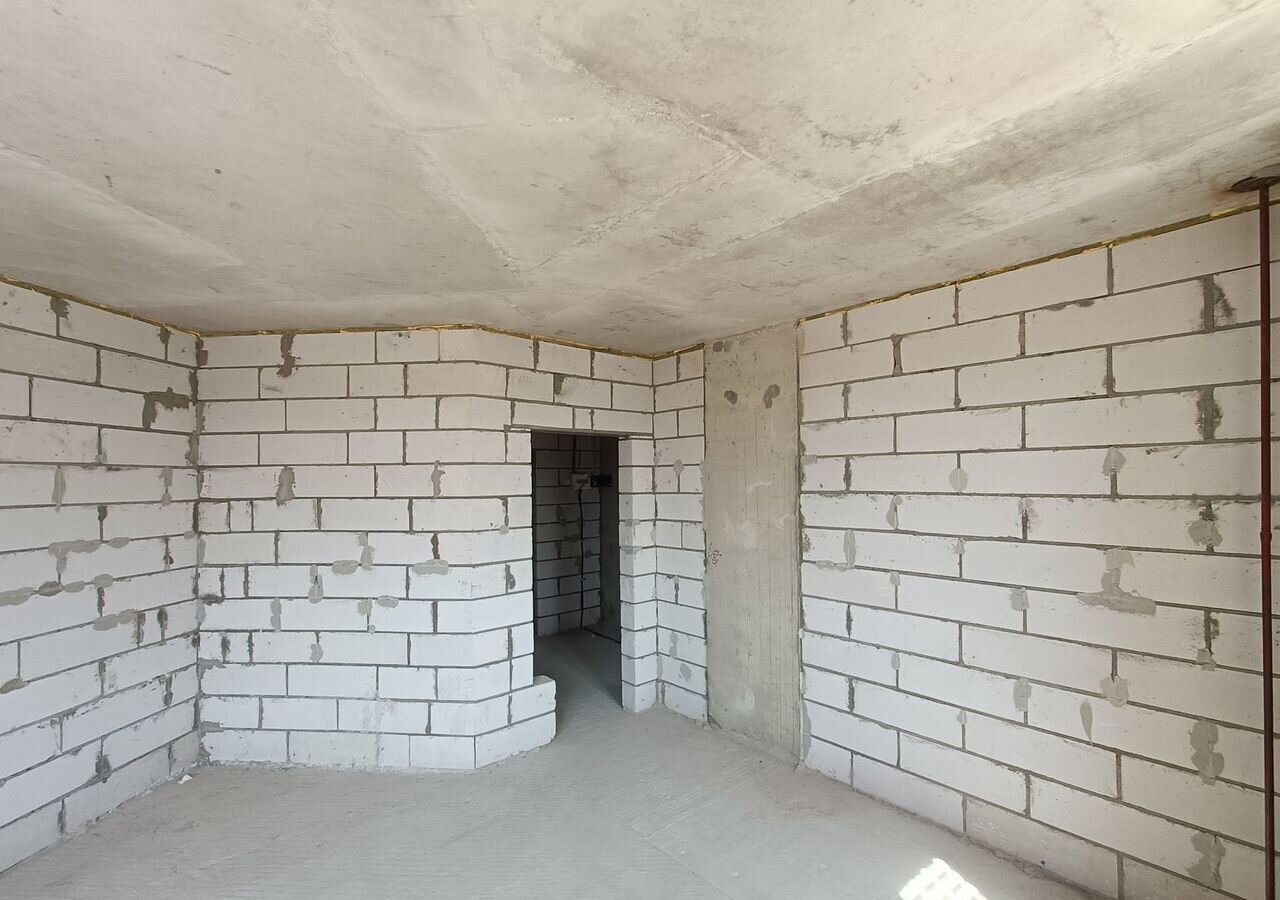 квартира г Красногорск мкр Опалиха ул Алексеевская 3 Аникеевка, Красногорск фото 15