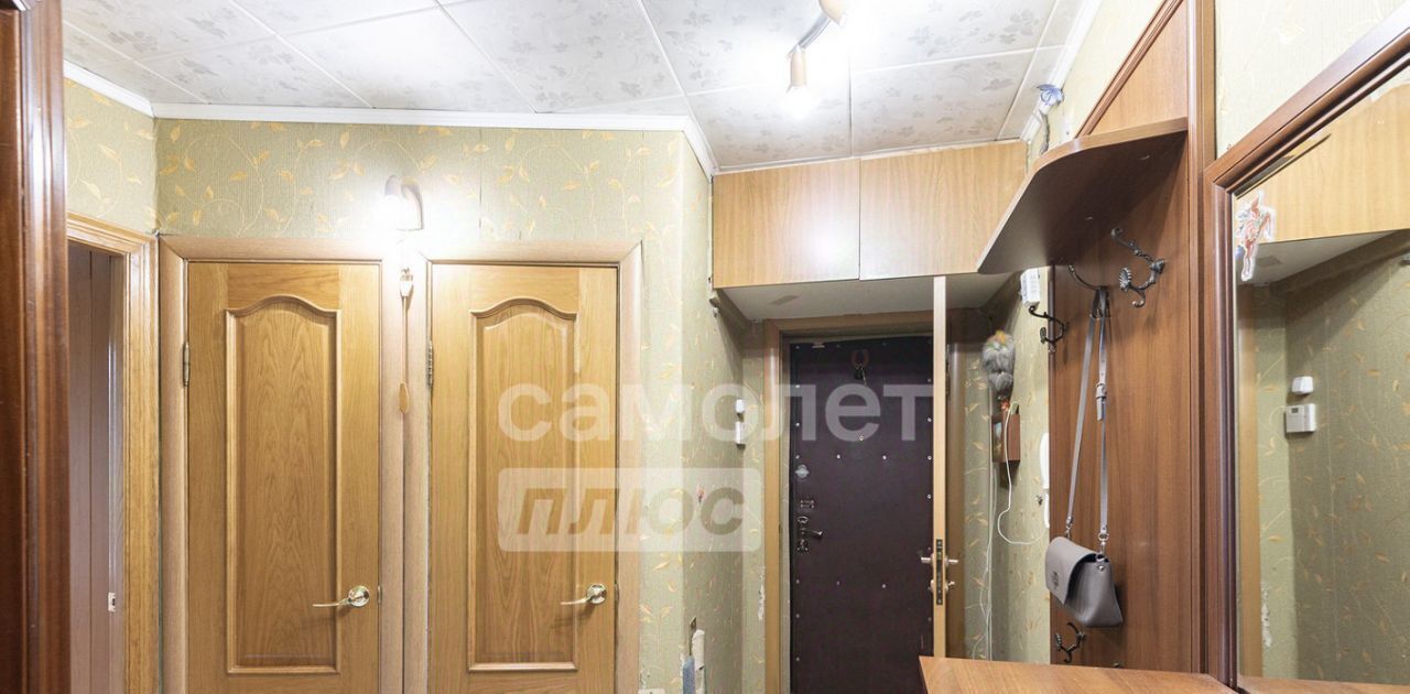 квартира г Мытищи пр-кт Новомытищинский 12к/1 Медведково фото 35
