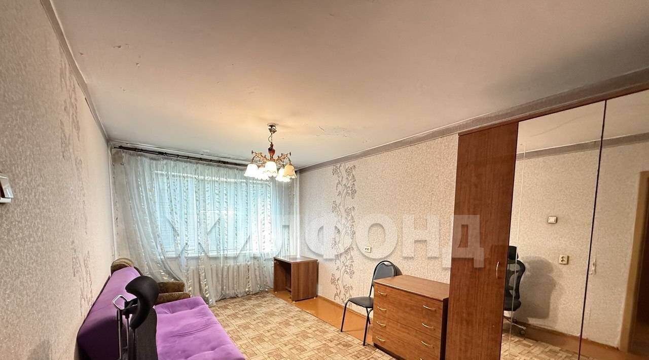 квартира г Абакан ул Тельмана 96 фото 2