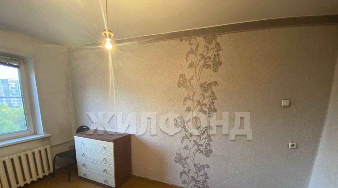 квартира г Абакан ул Тельмана 96 фото 7