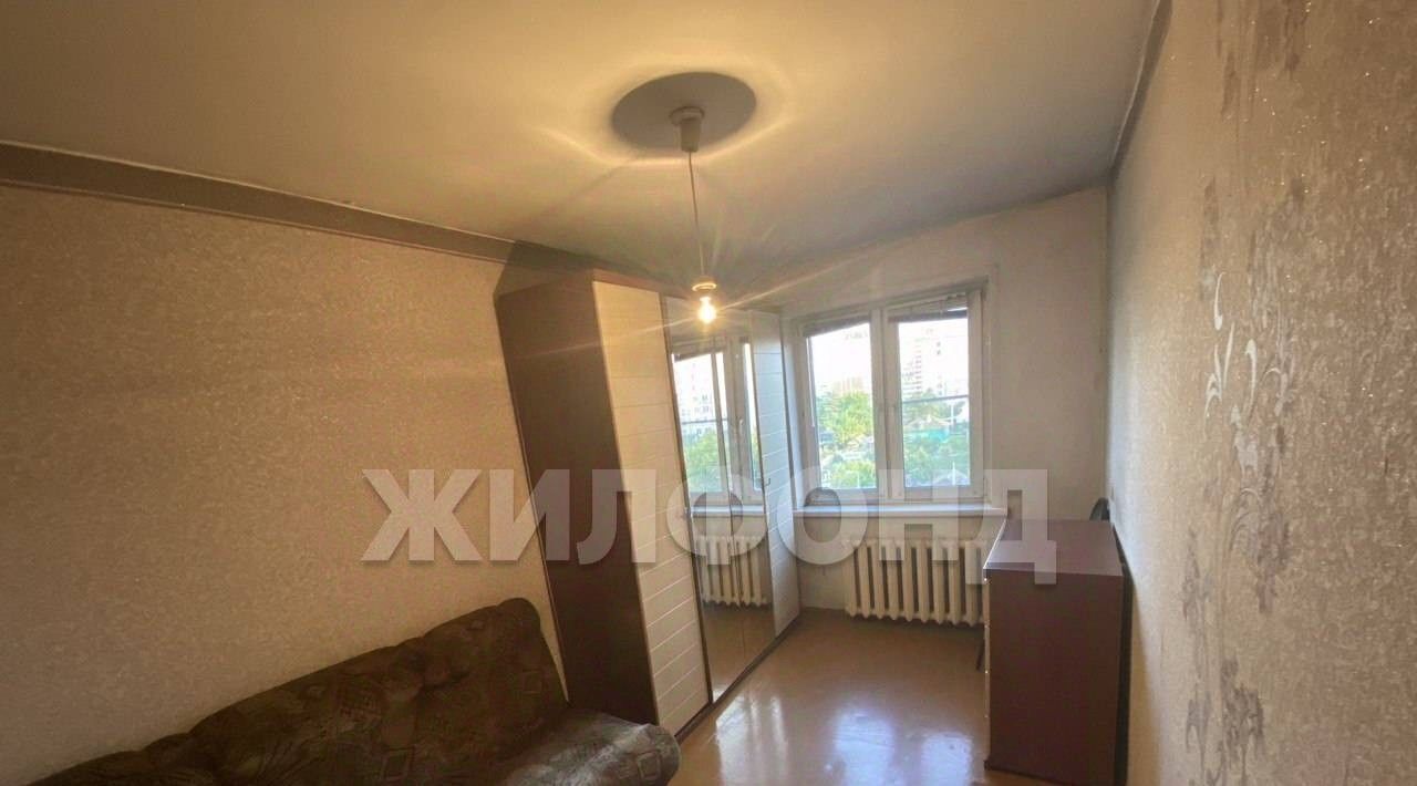 квартира г Абакан ул Тельмана 96 фото 6