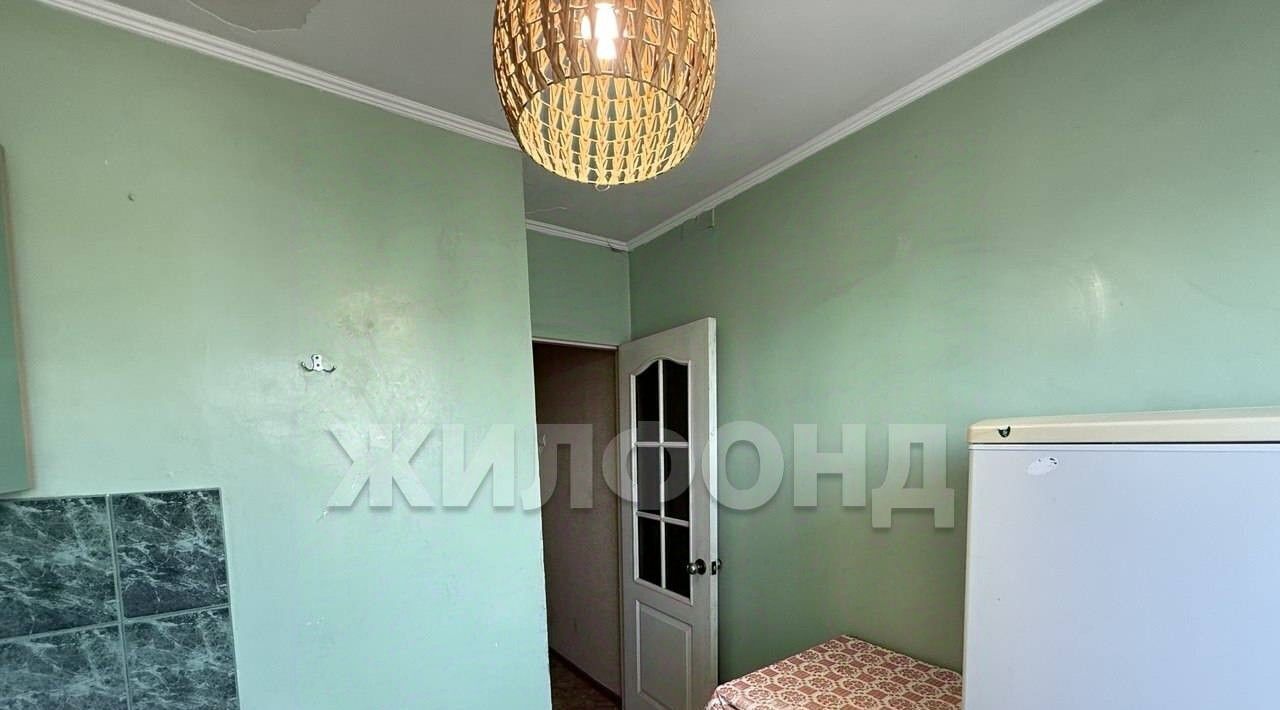 квартира г Абакан ул Тельмана 96 фото 9